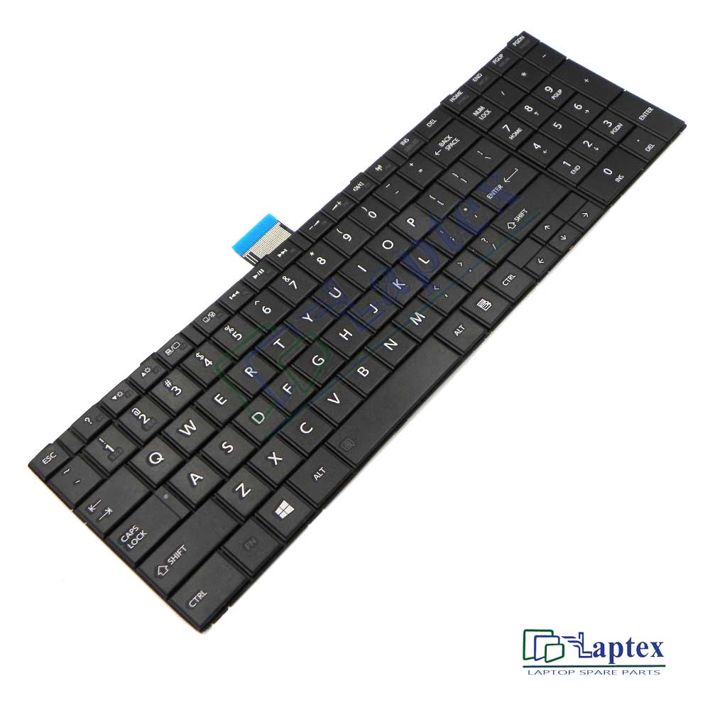 Toshiba Satellite C850 C850D C855 Laptop Keyboard